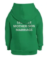 Youth Pullover Hoodie