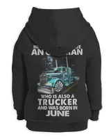 Kids Pullover Hoodie