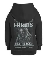 Kids Pullover Hoodie