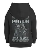Kids Pullover Hoodie