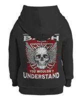 Kids Pullover Hoodie