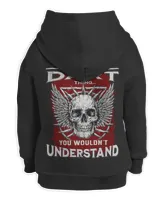 Kids Pullover Hoodie