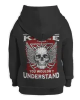 Kids Pullover Hoodie