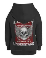 Kids Pullover Hoodie