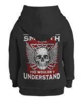 Kids Pullover Hoodie