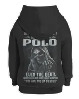Kids Pullover Hoodie