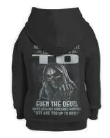 Kids Pullover Hoodie