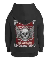 Kids Pullover Hoodie