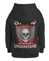 Kids Pullover Hoodie
