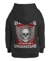 Kids Pullover Hoodie