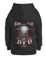 Kids Pullover Hoodie