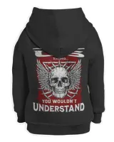 Kids Pullover Hoodie