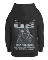 Kids Pullover Hoodie