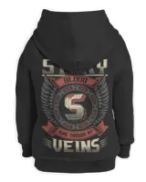 Kids Pullover Hoodie