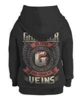 Kids Pullover Hoodie