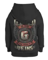 Kids Pullover Hoodie