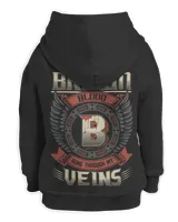 Kids Pullover Hoodie