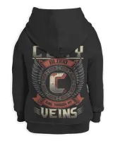 Kids Pullover Hoodie