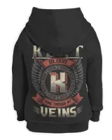Kids Pullover Hoodie