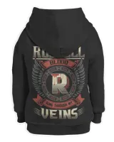 Kids Pullover Hoodie