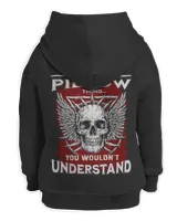 Kids Pullover Hoodie