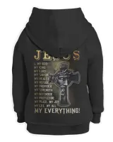 Kids Pullover Hoodie