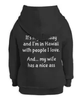 Youth Pullover Hoodie