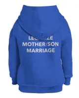 Youth Pullover Hoodie