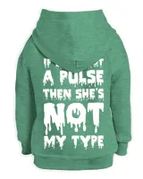 Youth Pullover Hoodie