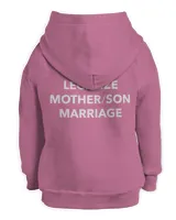 Youth Pullover Hoodie