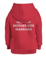 Youth Pullover Hoodie