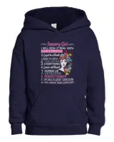 Kids Pullover Hoodie