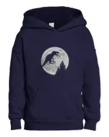 Kids Pullover Hoodie