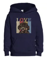 Kids Pullover Hoodie