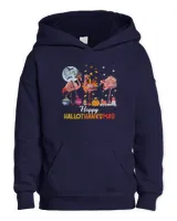 Kids Pullover Hoodie
