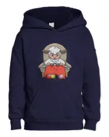 Kids Pullover Hoodie Kids Pullover Hoodie