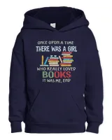Kids Pullover Hoodie