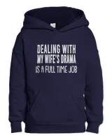 Kids Pullover Hoodie