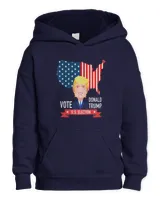 Kids Pullover Hoodie Kids Pullover Hoodie