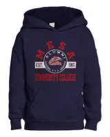 Kids Pullover Hoodie Kids Pullover Hoodie
