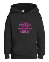 Kids Pullover Hoodie Kids Pullover Hoodie