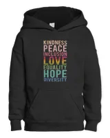 Kids Pullover Hoodie Kids Pullover Hoodie