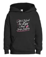 Kids Pullover Hoodie Kids Pullover Hoodie