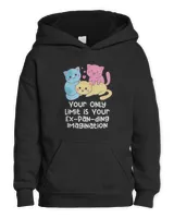 Kids Pullover Hoodie Kids Pullover Hoodie