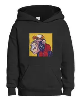 Kids Pullover Hoodie