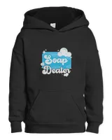 Kids Pullover Hoodie