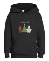 Kids Pullover Hoodie Kids Pullover Hoodie