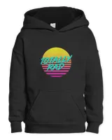 Kids Pullover Hoodie