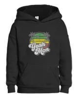 Kids Pullover Hoodie
