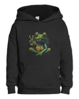 Kids Pullover Hoodie Kids Pullover Hoodie